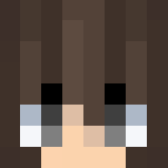 § ♥Red roses♥ § - Female Minecraft Skins - image 3