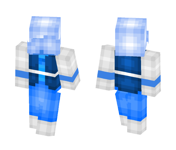 Sαρρнιяє - Male Minecraft Skins - image 1