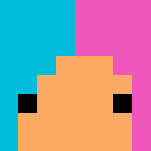 Chibbi Kitten - Female Minecraft Skins - image 3