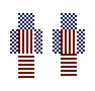 4th Of July American Flag