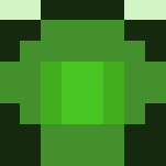 Yellow Dιαмoɴd Nepнrιтe - Female Minecraft Skins - image 3