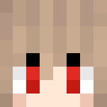 Vampire Cute - Female Minecraft Skins - image 3