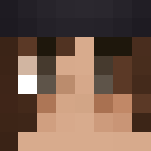 keyanda || garden - Female Minecraft Skins - image 3