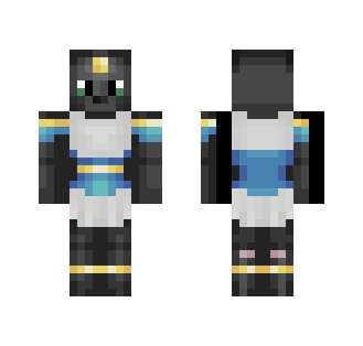 [LOTC] Kharajyr
