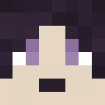 Ophis -{ High School DxD }- - Female Minecraft Skins - image 3