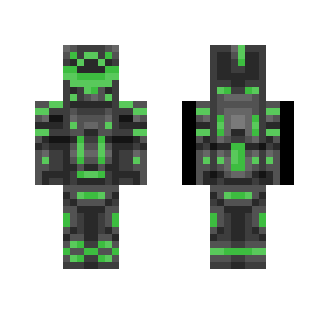 Furry | MK-1