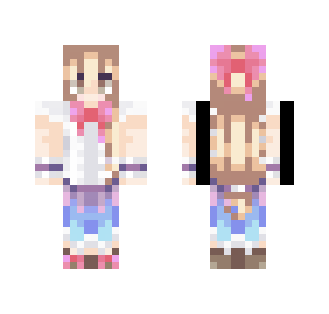 Request!