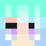 ⭐ - Cosmic - ⭐ - Female Minecraft Skins - image 3