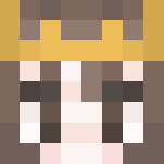 Queen - Female Minecraft Skins - image 3