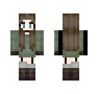 -=Random Skin=-