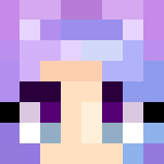 pastel wreck - Female Minecraft Skins - image 3
