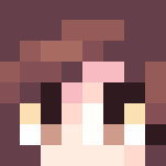 Your Eggselency - Female Minecraft Skins - image 3