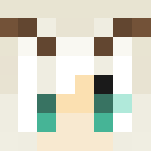 Download Free ✨ - Enchantress - ✨ Skin for Minecraft image 3 ✨ - Enchantress - ✨ - Female Minecraft Skins - image 3