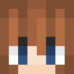 Purple || Zombie Danny - Female Minecraft Skins - image 3