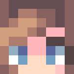 July 4th | Leaving // lazy skin - Female Minecraft Skins - image 3