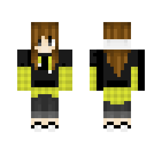 HighSchool Girl
