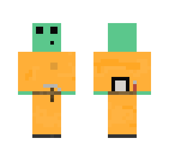 apprentice crafter slime1