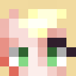 Fireflower500 - Fanskin - Female Minecraft Skins - image 3