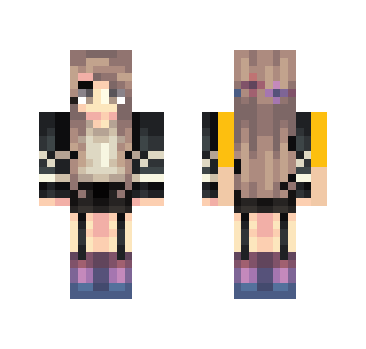 Leabi || Request