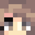 Leabi || Request - Female Minecraft Skins - image 3