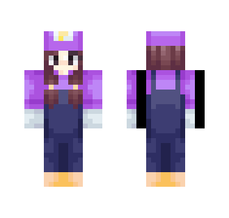 Waluigi
