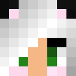 panda Kawaii Travis - Kawaii Minecraft Skins - image 3