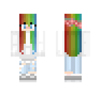 Rainbow Dreams