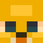 Gregg -- ヅ Night in the Woods ヅ - Male Minecraft Skins - image 3