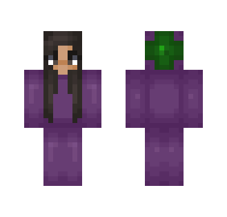 ♡♥♡ Egg plant ♡♥♡