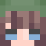 Spicy memes - Female Minecraft Skins - image 3