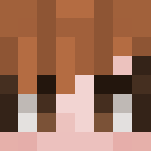 Flower Child. ???? - Male Minecraft Skins - image 3