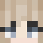 Beautiful roses - Female Minecraft Skins - image 3