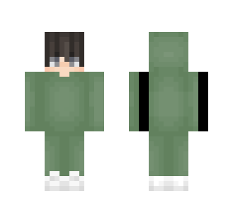 § Pepe skin §