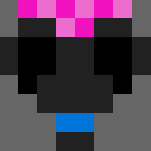 Twelth Leagon Cyberleader - Other Minecraft Skins - image 3