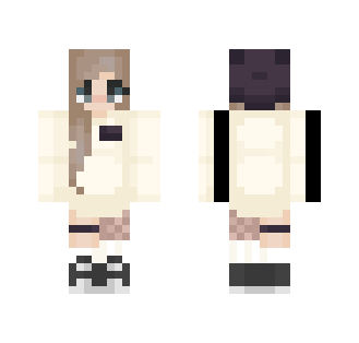 -- first skin --