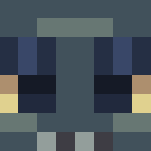 Bea -- ヅ Night in the Woods ヅ - Female Minecraft Skins - image 3