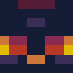 Mae -- ヅ Night in the Woods ヅ - Female Minecraft Skins - image 3
