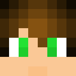 My skin - Male Minecraft Skins - image 3
