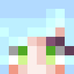 Persona - Sachiko - Female Minecraft Skins - image 3