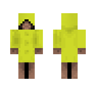 Six - Little Nightmares