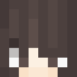 tired - Female Minecraft Skins - image 3