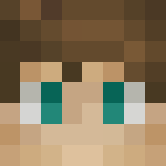 Mytox - Male Minecraft Skins - image 3