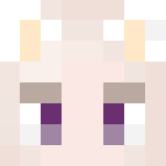 Download Free June Outfit Skin for Minecraft image 3 June Outfit - Female Minecraft Skins - image 3