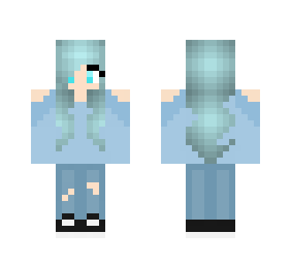 Katelyn Outfit
