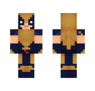 Wolverine FOX (Classic Suit)