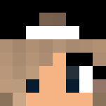 Detailed Girl Skin - Girl Minecraft Skins - image 3