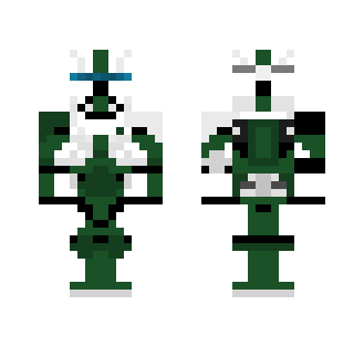 Clone Commando - RC-1140 (Fixer)