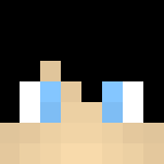 Human Jackson Storm - Male Minecraft Skins - image 3