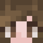 white is the new green ;^) - Female Minecraft Skins - image 3