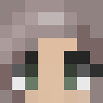 i woRked hArD oN thIS pLS lOl - Female Minecraft Skins - image 3